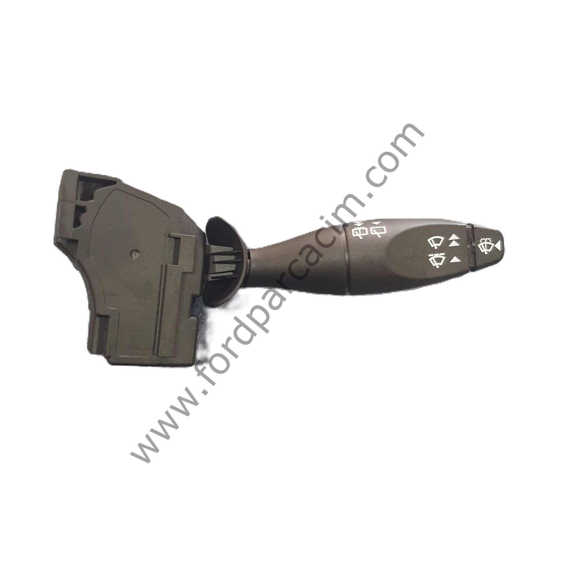 Connect Silecek Kolu Arka Yıkamalı 2002-2013 Arası Modeller İçin İTHAL