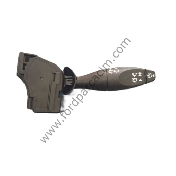 Connect Silecek Kolu Arka Yıkamalı 2002-2013 Arası Modeller İçin İTHAL