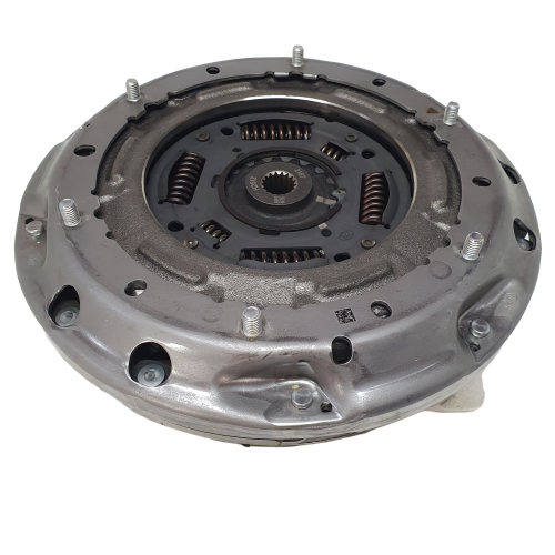 Fiesta Otomatik Debriyaj Ve Kavrama Komple Set Benzinli LUK ORJİNAL