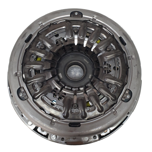 Fiesta Otomatik Debriyaj Ve Kavrama Komple Set Benzinli 2013-2017 Arası Modeller İçin LUK ORJİNAL