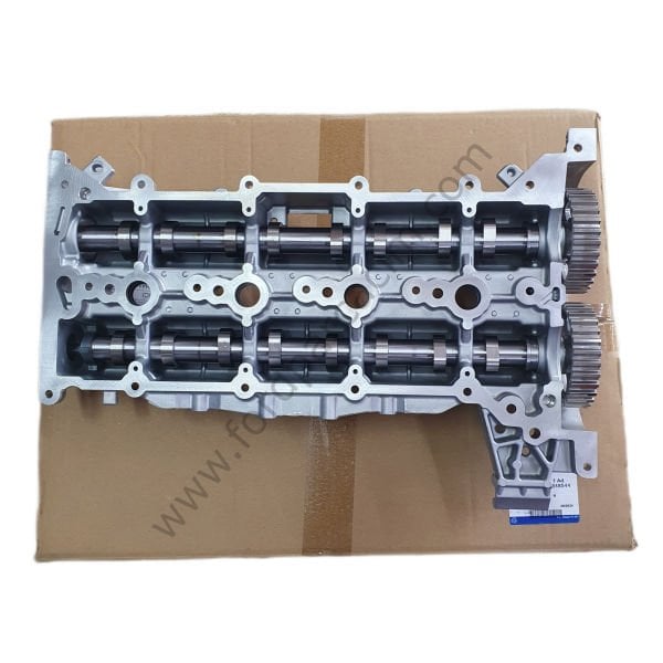 Transit Külbütör Kapağı + Eksantrik Millleri KOMPLE 2019 Sonrası 2.0 Motorlu Araçlar İçin ORJİNAL