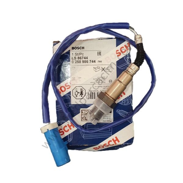 Focus Oksijen Sensörü 1.6 Benzinli 2006-2015 Arası Modeller İçin BOSCH