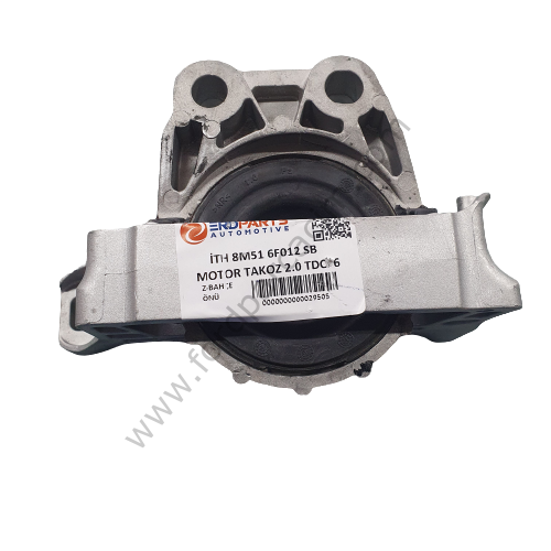 Kuga Motor Takozu 2.0 TDCİ 2008 - 2019 Arası Modeller İçin YERLİ