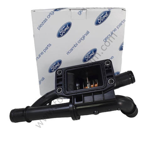 Focus 1.5 / 1.6 Dizel Termostat ORJİNAL 2011-2018 Arası Modeller İçin - Focus 3