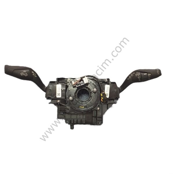 Focus 3 Far Silgi Kolu Ve Direksiyon Şalteri 2015-2017 Arası Modeller İçin FOMOCO ORJİNAL