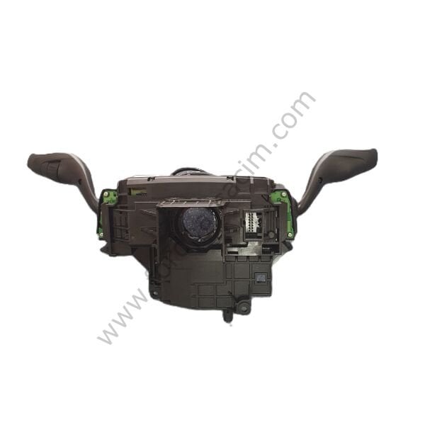 Focus 3 Far Silgi Kolu Ve Direksiyon Şalteri 2015-2017 Arası Modeller İçin FOMOCO ORJİNAL