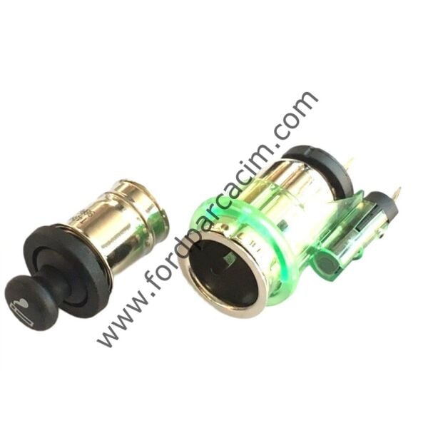 Transit Çakmak + Çakmak Yuvası Komple Takım 2002-2013 Arası Modeller İçin İTHAL
