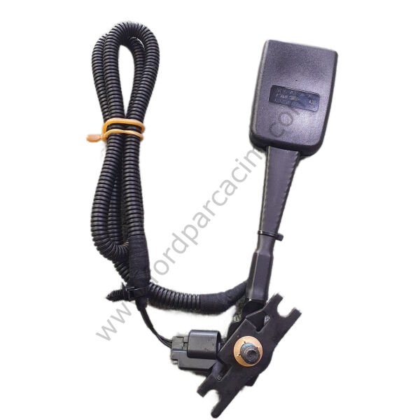 Connect Ön Emniyet Kemer Tokası 2006-2013 Arası Modeller İçin ORJİNAL