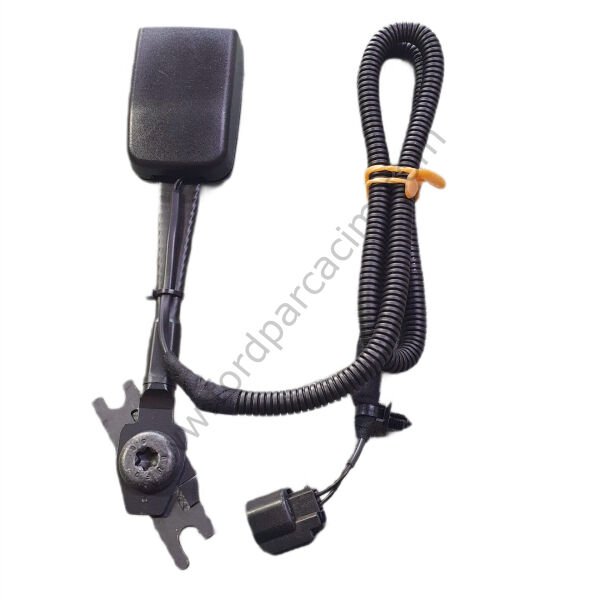 Connect Ön Emniyet Kemer Tokası 2006-2013 Arası Modeller İçin ORJİNAL