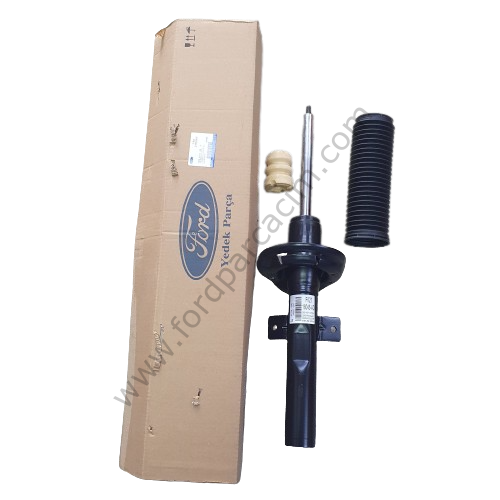 Custom Ön Amortisör YENİ TİP ÇANAKLI 2014 Sonrası Modeller İçin ORJİNAL