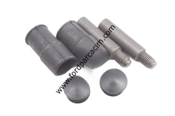Focus 2 Arka Disk Kaliper Burç Tamir Takımı 2005-2011 Arası Modeller İçin İTHAL