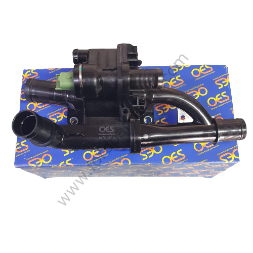 Fiesta Termostat EURO 5 DİZEL 2012-2017 Arası Modeller OES
