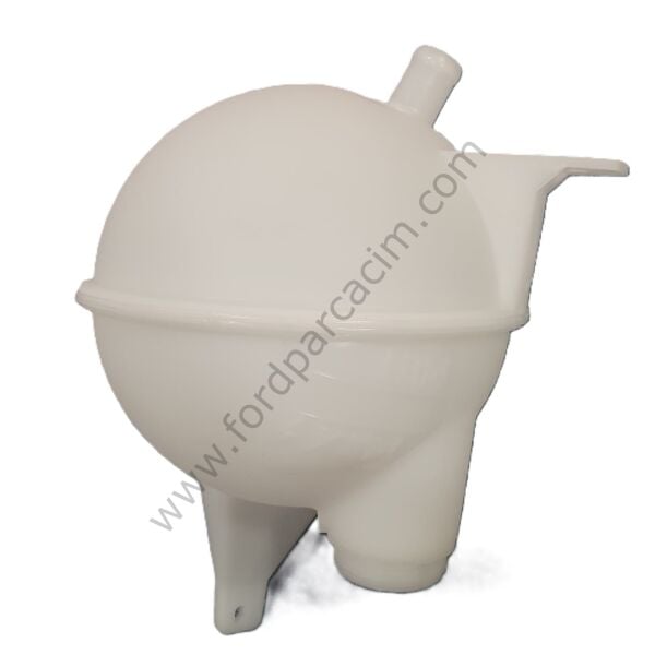 Transit Radyatör Yedek Su Deposu 2007-2013 Arası Modeller İçin FOMOCO