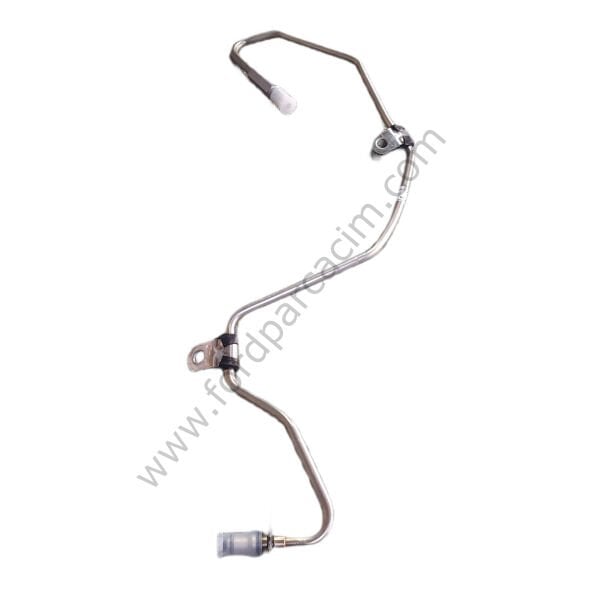 Transit Turbo Yağ Besleme Borusu 2019 Sonrası 2.0 Motorlu Önden Çeker Modeller İçin ORJİNAL