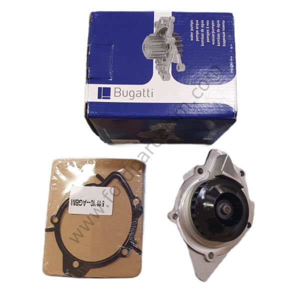 Mondeo Devirdaim 2.0 Dizel 2007-2014 Arası Modeller BUGATTİ