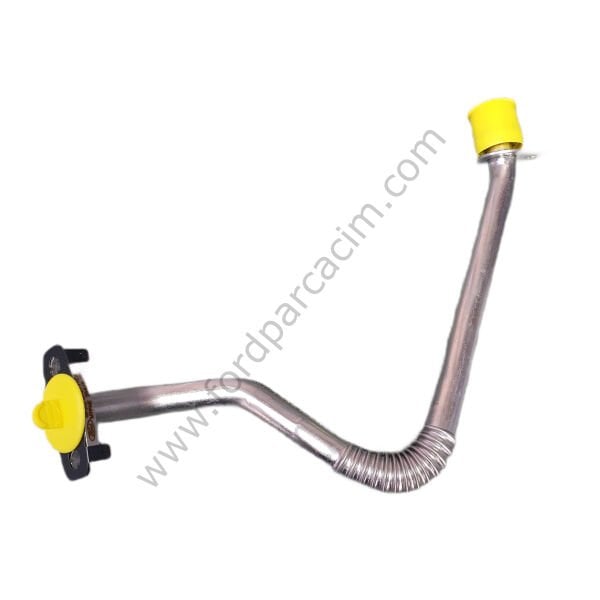 Transit Turbo Yağ Besleme Borusu 2019 Sonrası 2.0 Motorlu Önden Çeker Modeller İçin ORJİNAL