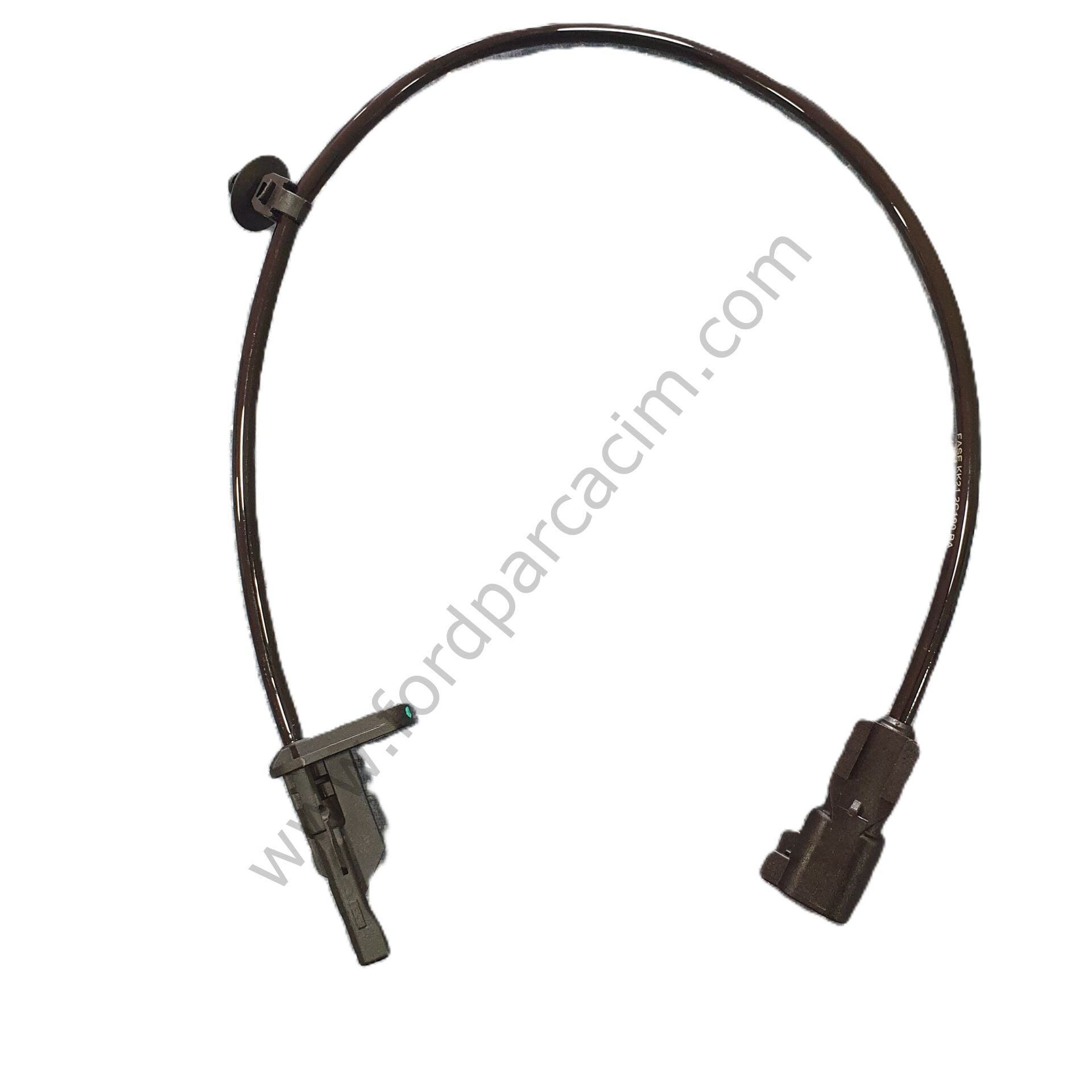 Custom Arka Abs Kablosu 2018-2023 Arası Modeller İçin İTHAL