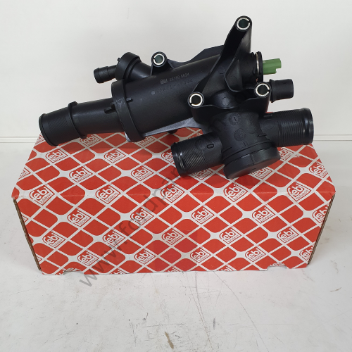 Mondeo 2.0 Dizel TERMOSTAT 2007-2014 Arası Modeller İçin FEBİ