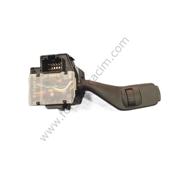 C-Max Silecek Kolu Arka Yıkamalı 2003-2010 Arası Modeller İçin İTHAL