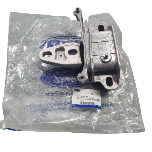 Fiesta Şanzıman Üst Takozu 2009-2017 Arası Modeller İçin ORJİNAL