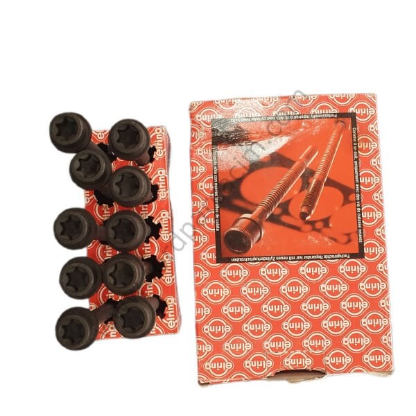 Mondeo Silindir Kapak Saplaması Takım 2001-2007 Arası 2.0 Benzinli Motorlu Modeller İçin ELRİNG