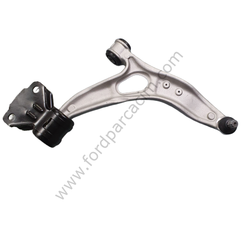 C Max Alt Tabla Salıncak SAĞ Taraf ALÜMİNYUM OTOMATİK PARK 2011-2019 Arası Modeller İçin YERLİ