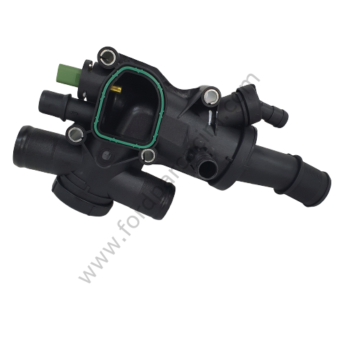 Mondeo 2.0 Dizel TERMOSTAT 2007-2014 Arası Modeller İçin