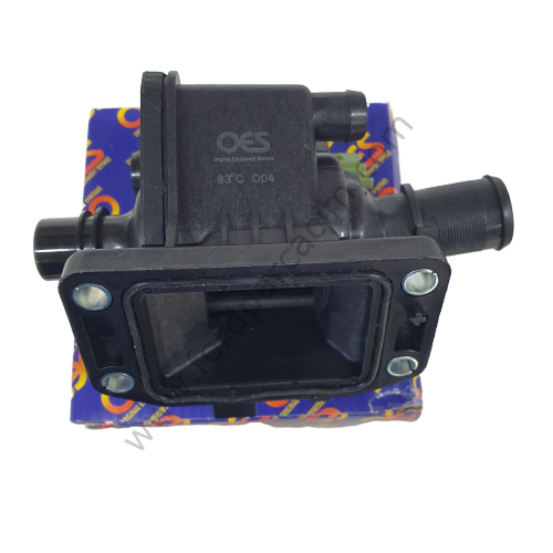Fiesta 1.4 Dizel EURO4 Termostat Komple 2002-2011 Arası Modeller İçin
