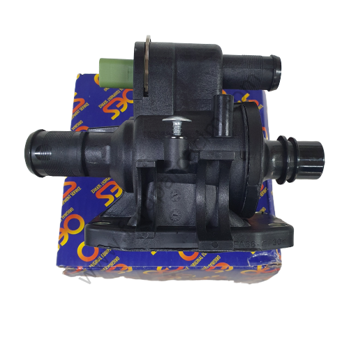 Fiesta 1.4 Dizel EURO4 Termostat Komple 2002-2011 Arası Modeller İçin