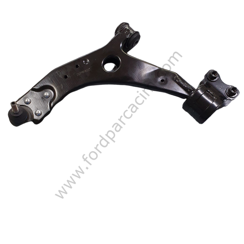 C Max Alt Tabla Salıncak SOL Taraf 18MM 2003-2007 Arası Modeller İçin YERLİ