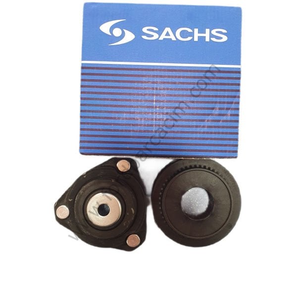 Fiesta Ön Amortisör Takozu + Amortisör Bilyası 2002-2007 Arası Modeller İçin SACHS