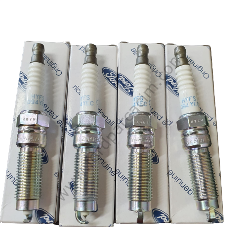 Focus Buji Takımı 1.5 Ecoboost 2014-2019 Arası Modeller İçin Orjinal