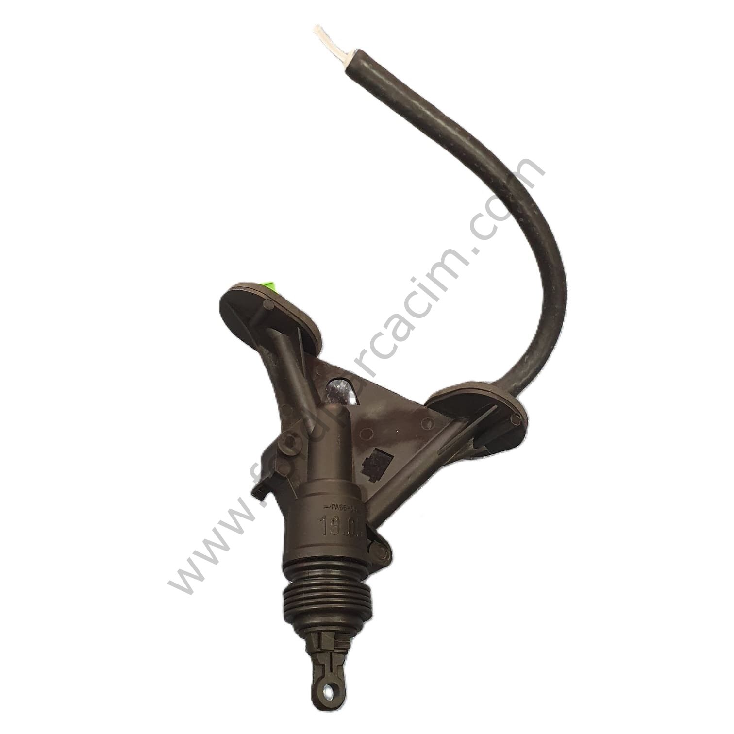 Transit Debriyaj Üst Merkezi V347 2007-2014 Arası Modeller İçin FOMOCO