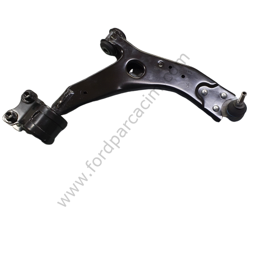 C Max Alt Tabla Salıncak Sağ Taraf 18MM 2003-2007 Arası Modeller İçin YERLİ