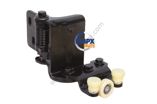 Transit Sürgülü Kapı Orta Makara Sağ Komple 2014-2019 Arası Modeller İçin İTHAL