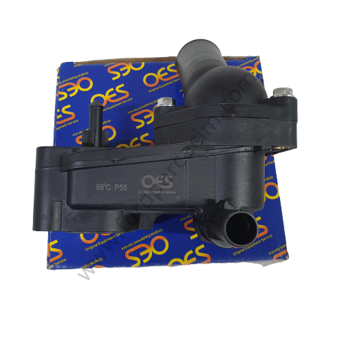 Connect Termostat Komple 2002-2013 Arası Modeller İçin OES