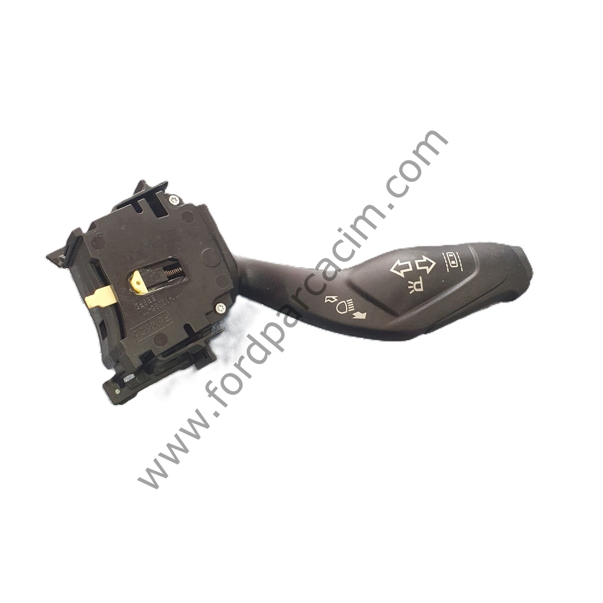 Connect Sinyal Kolu Yol Bilgisayarlı 2014-2022 Arası Modeller İçin ORJİNAL