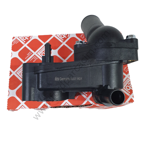 Connect 1.8 Tdci Termostat Komple 2002-2013 Arası Modeller İçin