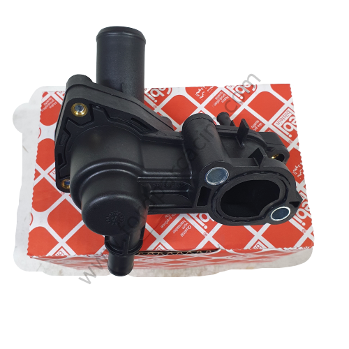 Connect 1.8 Tdci Termostat Komple 2002-2013 Arası Modeller İçin