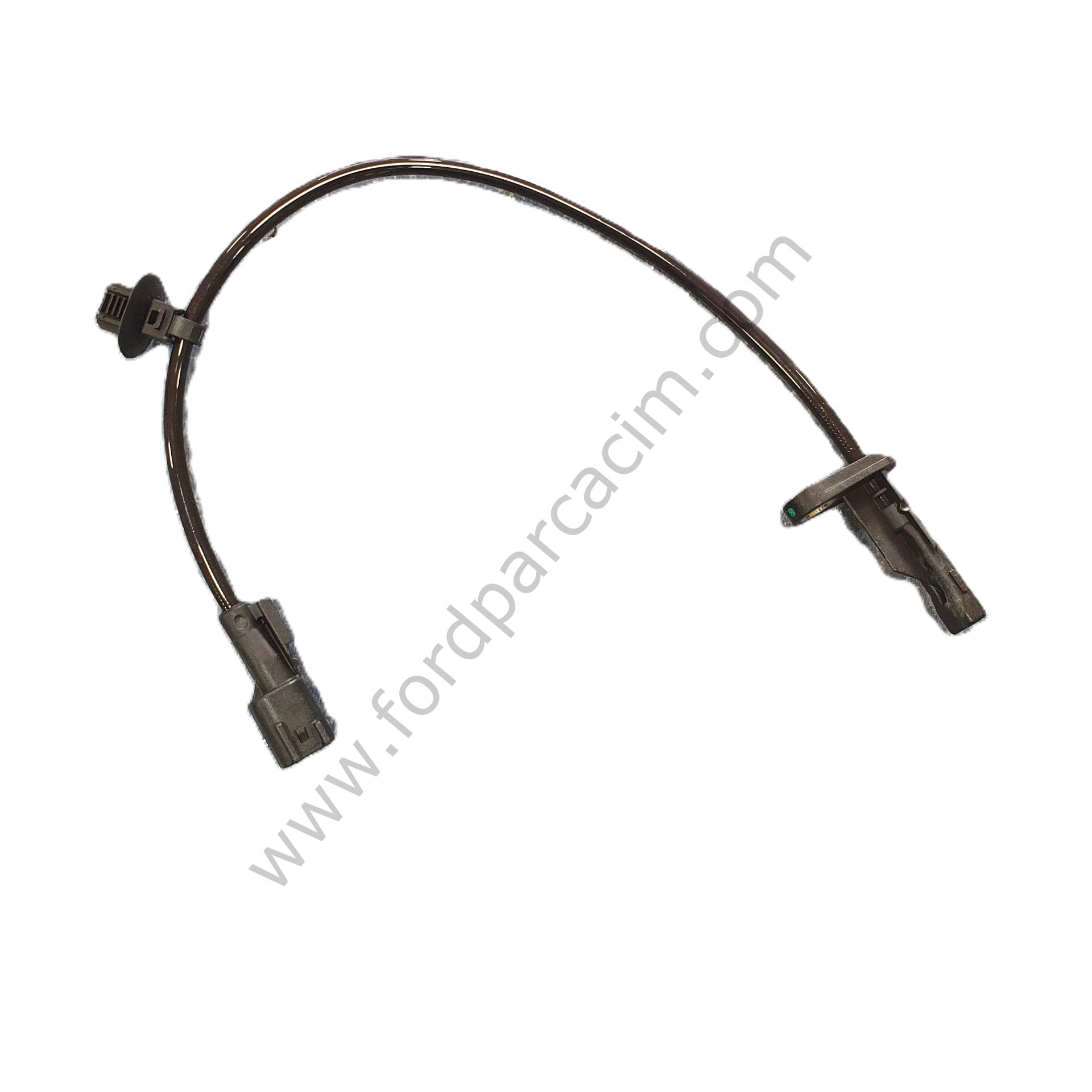 Transit Arka Abs Kablosu 2019 Sonrası A.Çeker Çift Teker Modeller İçin İTHAL