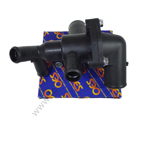 Transit V347 Termostat Komple 2007-2013 Arası 2.4 Motor Modeller İçin OES