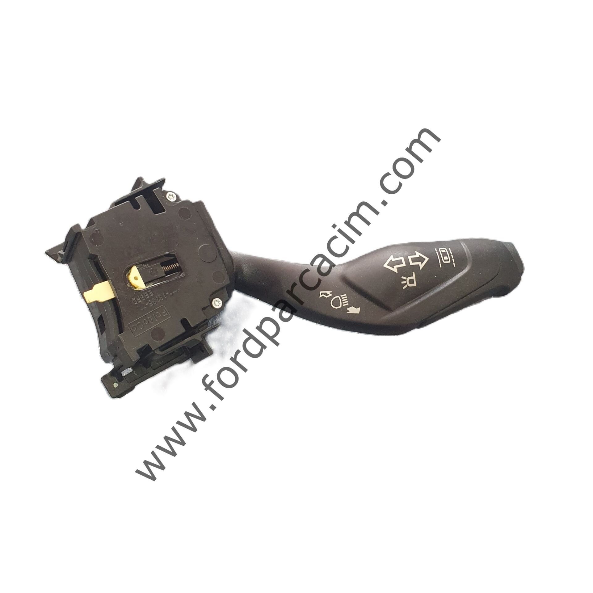 C-Max Sinyal Kolu Yol Bilgisayarlı 2011-2019 Arası Modeller İçin ORJİNAL