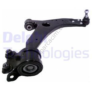 C Max Alt Tabla Salıncak Sağ Taraf 21MM 2003-2007 Arası Modeller İçin DELPHİ