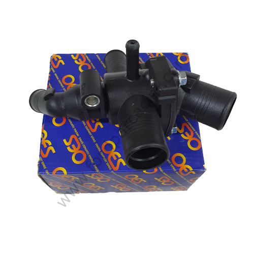 Transit V184 Termostat Komple 2002-2006 Arası Modeller OES