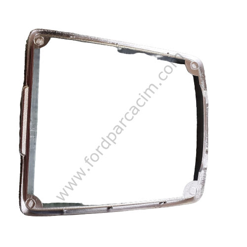 Focus 2 Vites Körüğü Nikelaj Çerçevesi 2006-2007 Arası Modeller İçin YERLİ