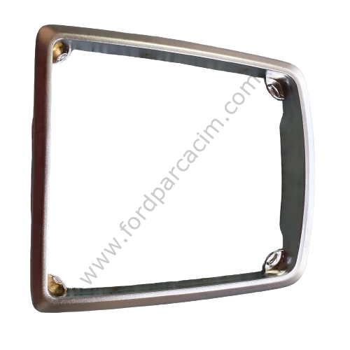 Focus 2 Vites Körüğü Nikelaj Çerçevesi 2006-2007 Arası Modeller İçin YERLİ