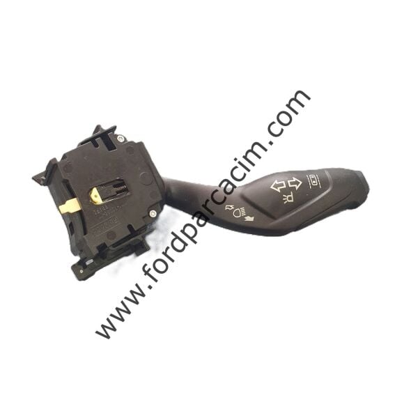 Custom Sinyal Kolu Yol Bilgisayarlı 2013-2023 Arası Modeller İçin ORJİNAL