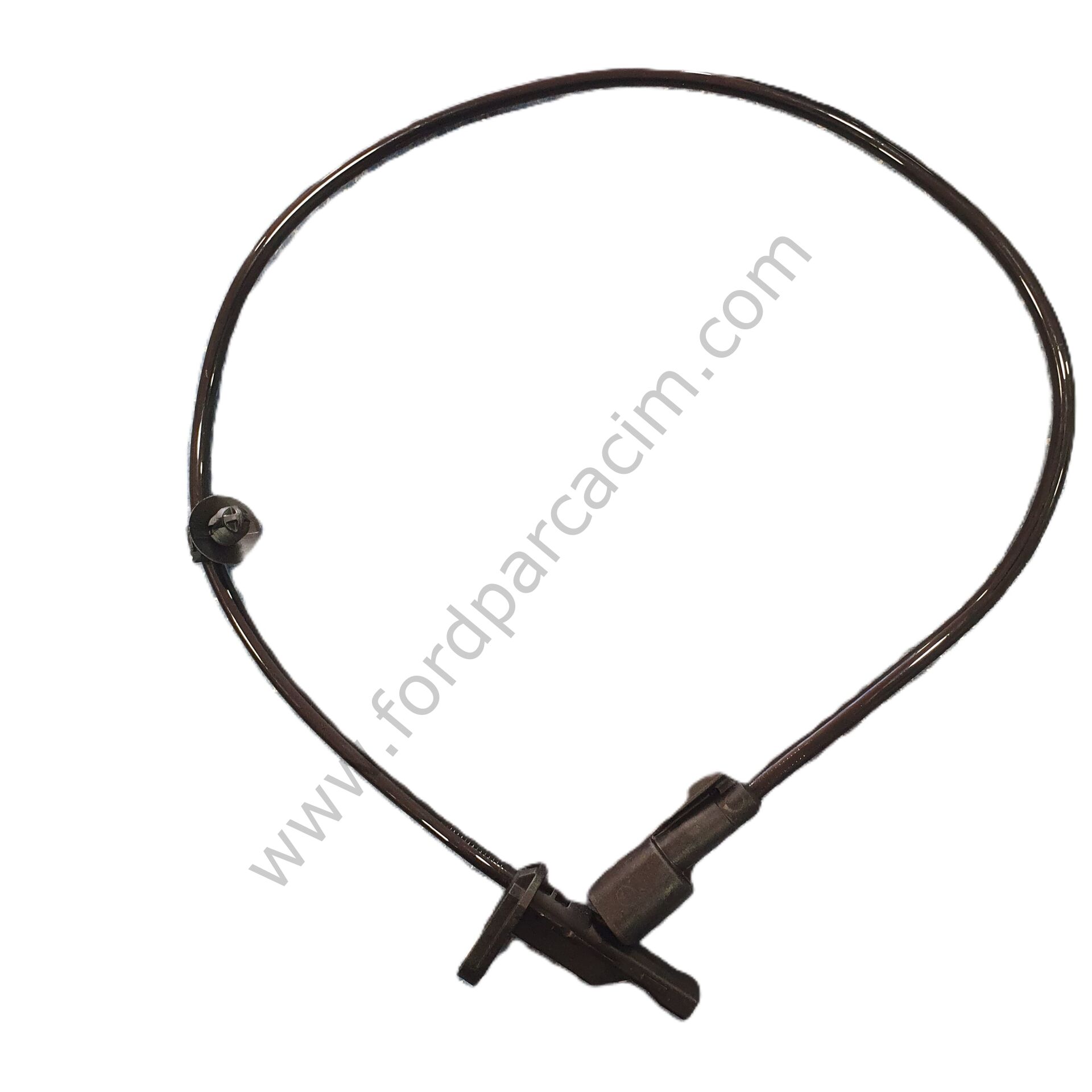 Transit Arka Abs Kablosu 2019 Sonrası Ö.Çeker Modeller İçin İTHAL