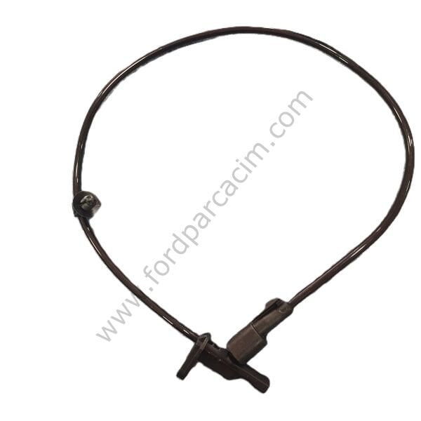 Transit Arka Abs Kablosu 2019 Sonrası Ö.Çeker Modeller İçin İTHAL