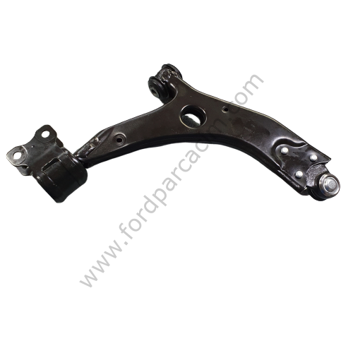C Max Alt Tabla Salıncak Sol Taraf 21MM 2007-2011 Arası Modeller İçin YERLİ